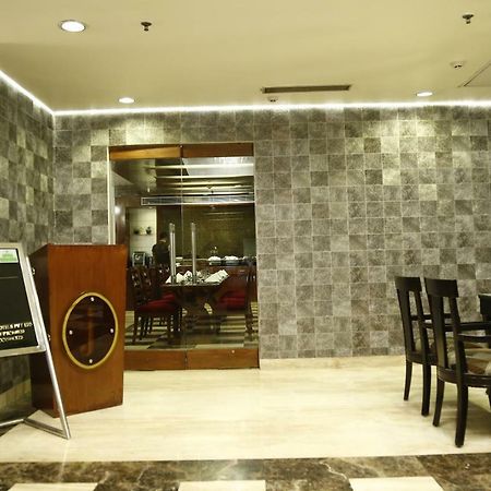 Hotel Jivitesh Delhi  Exterior photo