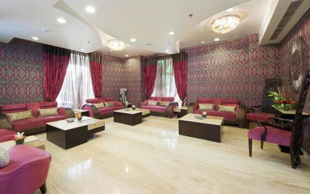 Hotel Jivitesh Delhi  Exterior photo