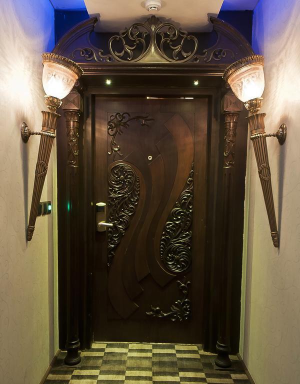Hotel Jivitesh Delhi  Exterior photo