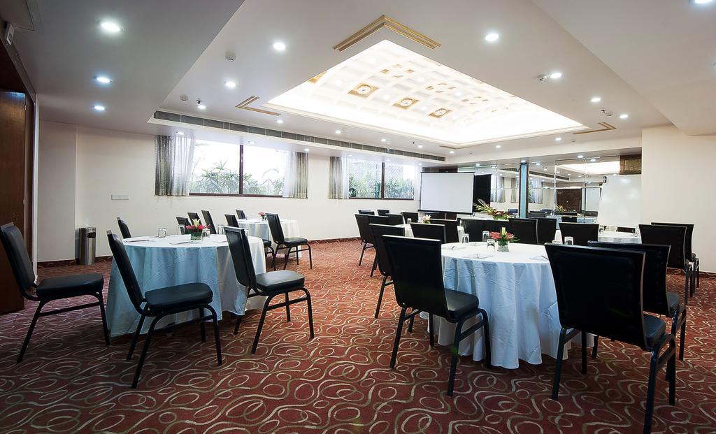 Hotel Jivitesh Delhi  Exterior photo