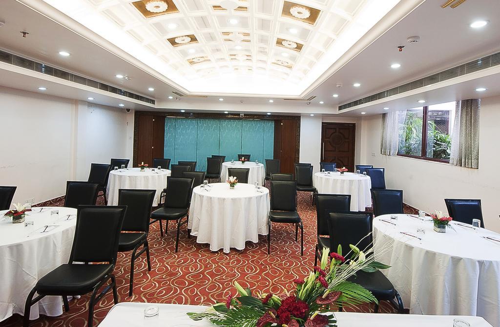 Hotel Jivitesh Delhi  Exterior photo