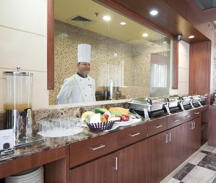 Hotel Jivitesh Delhi  Exterior photo