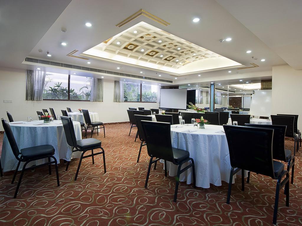 Hotel Jivitesh Delhi  Exterior photo
