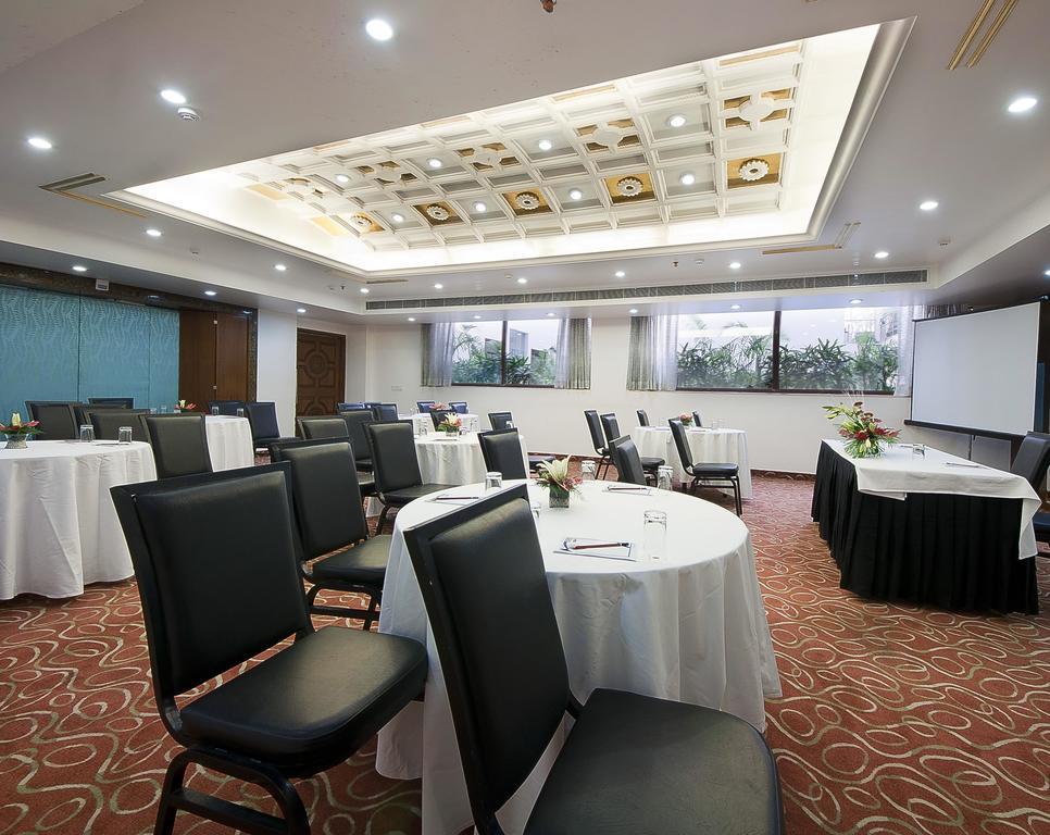 Hotel Jivitesh Delhi  Exterior photo