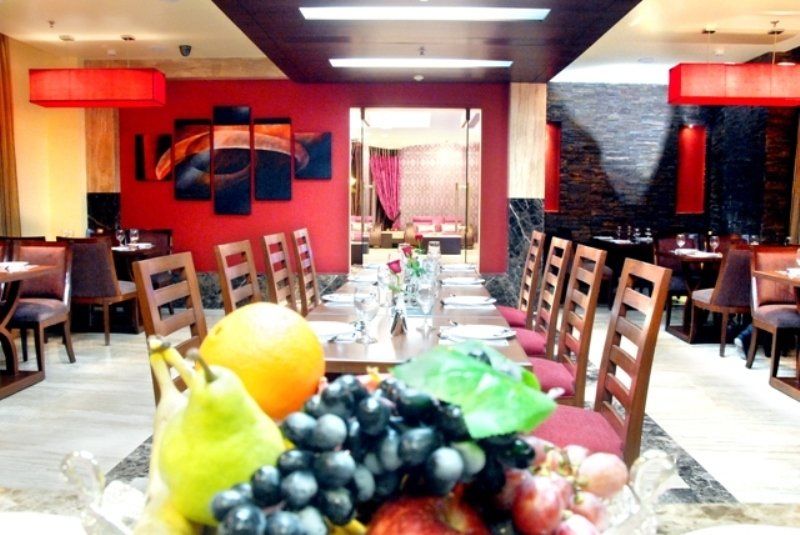 Hotel Jivitesh Delhi  Exterior photo