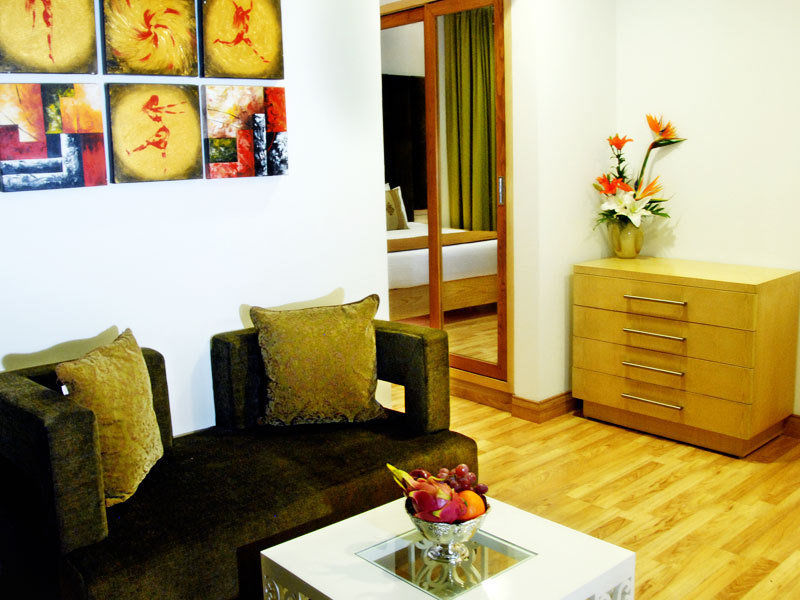 Hotel Jivitesh Delhi  Exterior photo