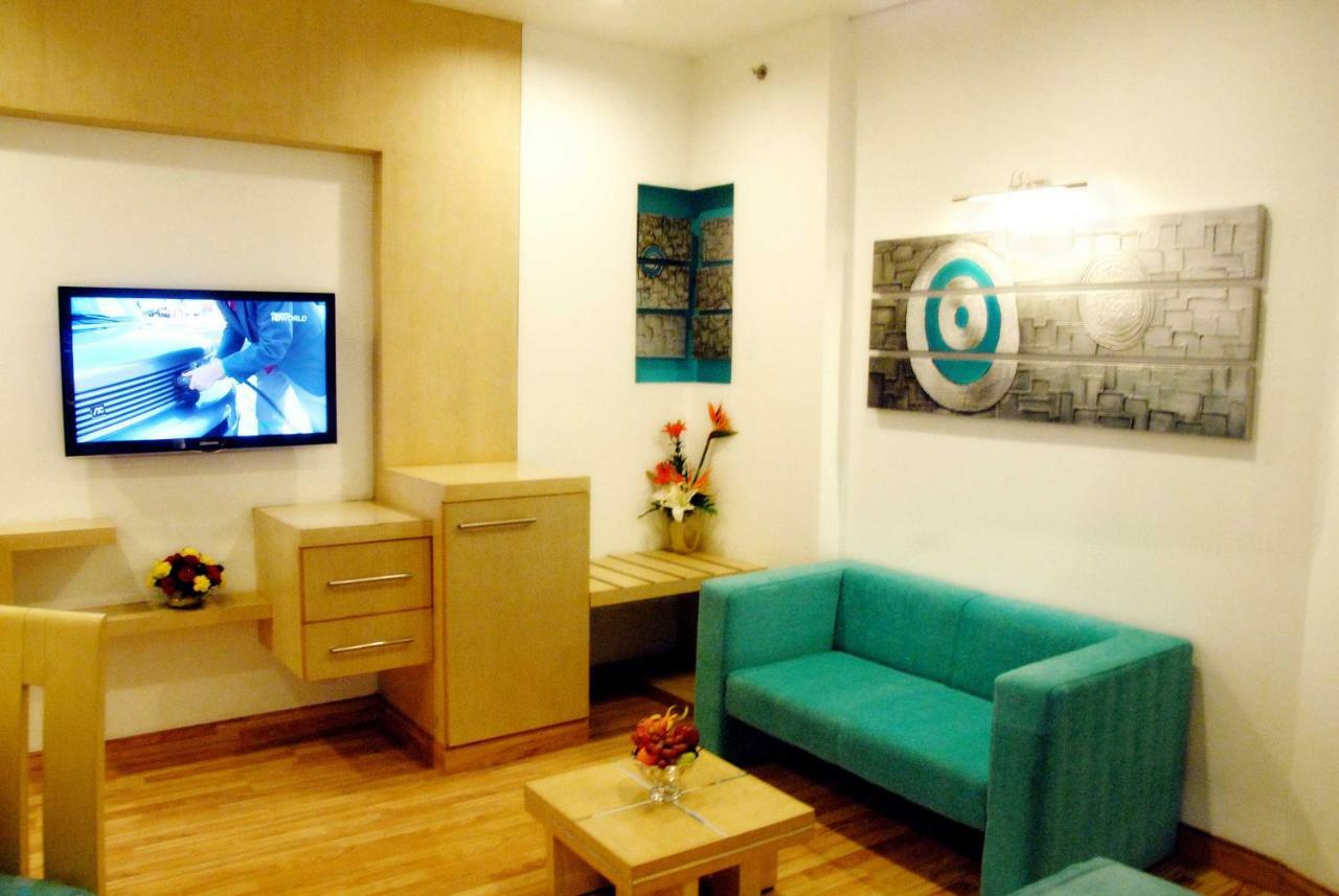 Hotel Jivitesh Delhi  Exterior photo
