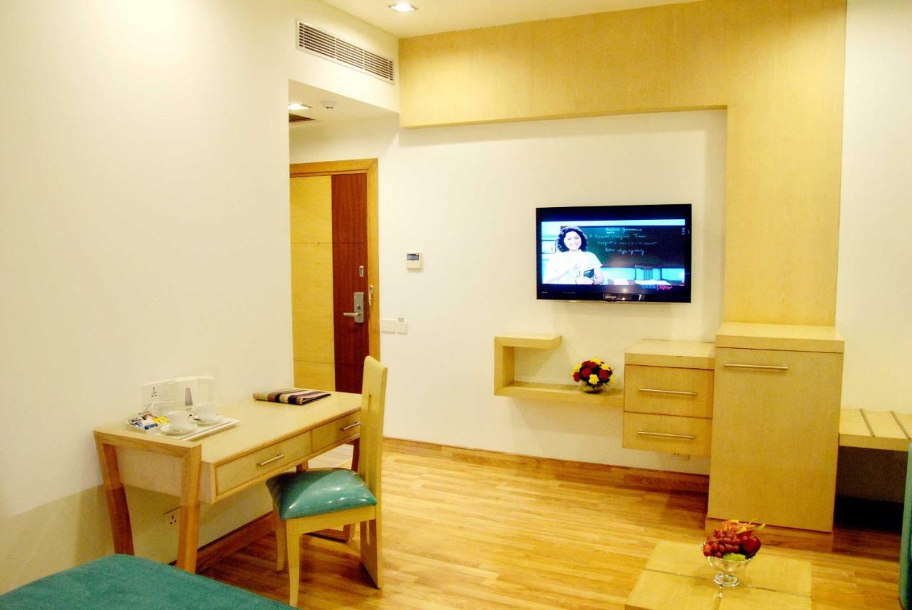 Hotel Jivitesh Delhi  Exterior photo