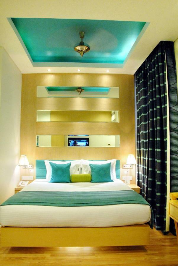 Hotel Jivitesh Delhi  Exterior photo
