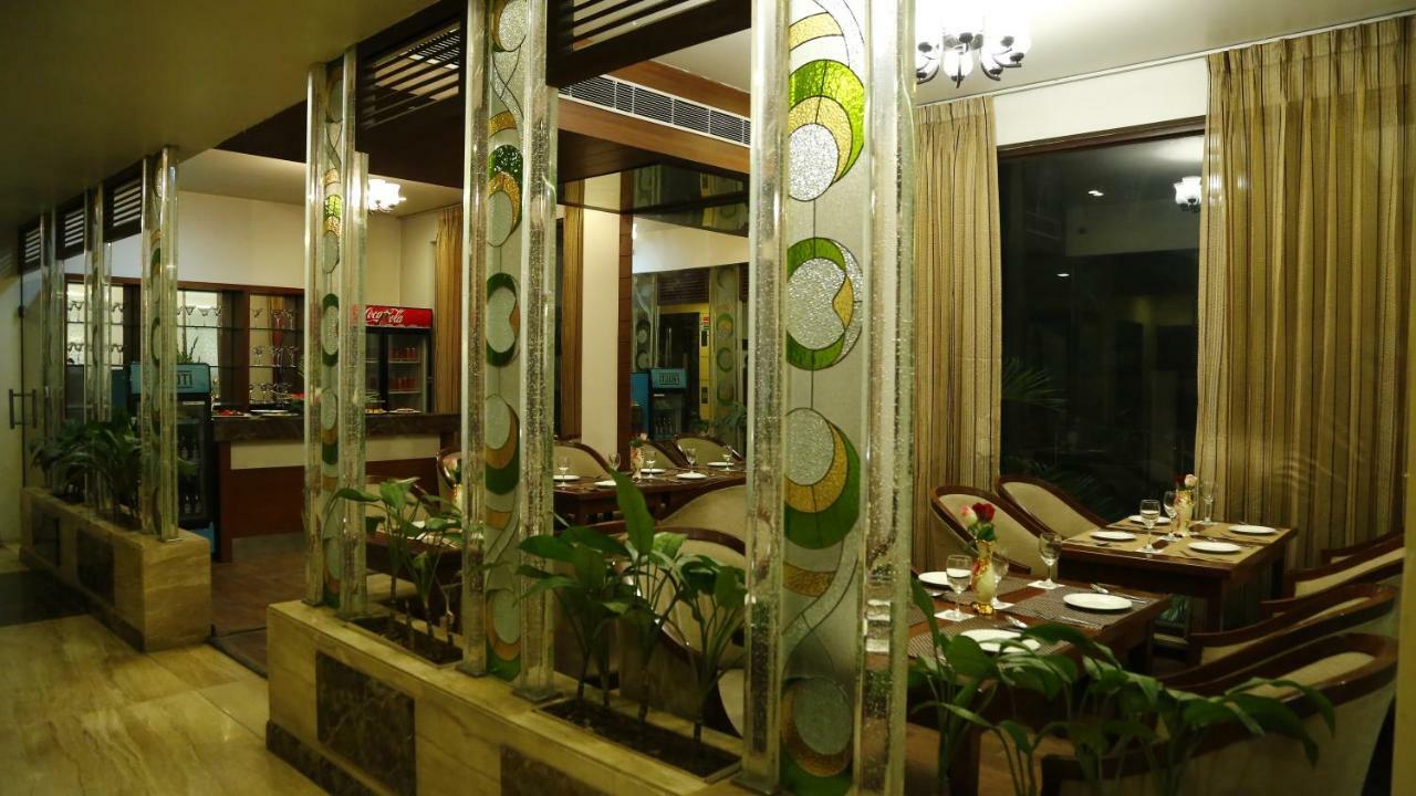 Hotel Jivitesh Delhi  Exterior photo